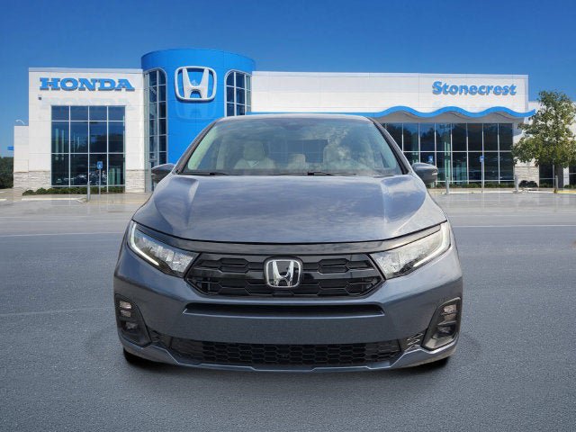 New 2026 Honda Odyssey Elite image 2