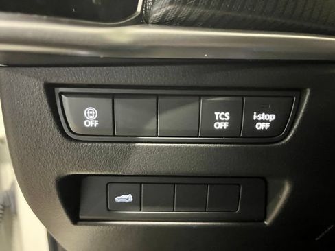 Used 2025 MAZDA CX-90 3.3 Turbo w/ Select Package AWD/4WD image 24