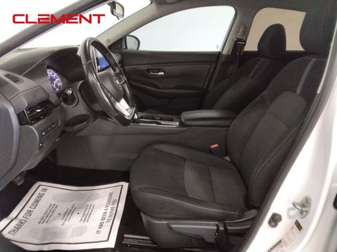 Used 2022 Nissan Sentra SV image 25