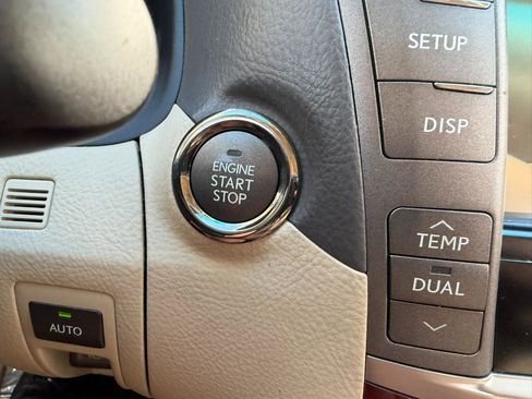 Used 2011 Lexus LS 460 AWD w/ Comfort Pkg image 36