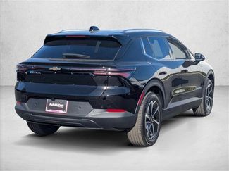 New 2026 Chevrolet Equinox EV LT w/ LPO, All-Weather Mat Package FWD video 2