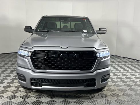 Certified 2025 RAM 1500 Tradesman image 11