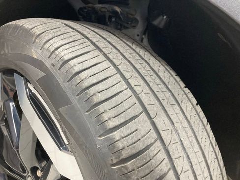 Used 2025 Kia Telluride S AWD/4WD image 25