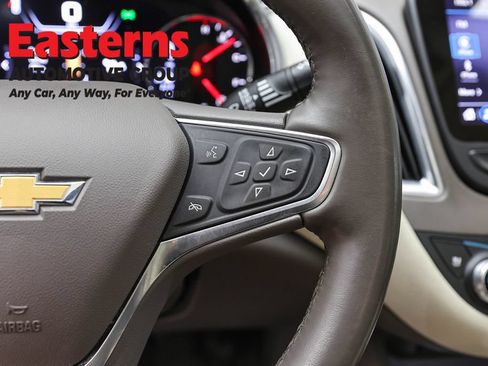 Used 2024 Chevrolet Malibu LT FWD image 16