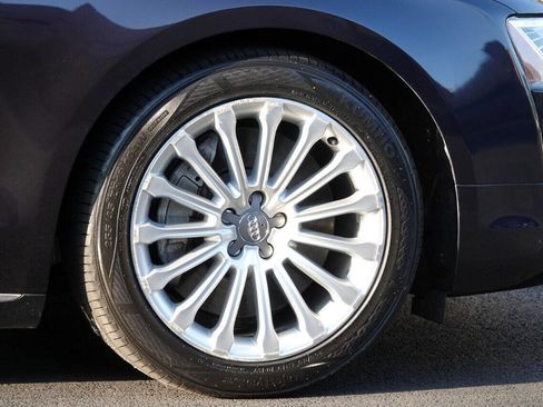 Used 2015 Audi A8 3.0T w/ Premium Package image 72