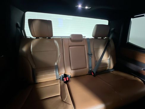 Used 2026 Toyota Tundra 1794 Edition image 33