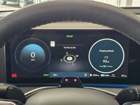 New 2026 Hyundai Ioniq 9 SEL image 24