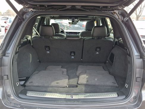 Used 2022 Jeep Grand Cherokee Overland image 29