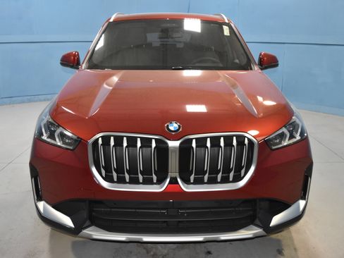 New 2026 BMW X1 xDrive28i w/ Technology Package image 19