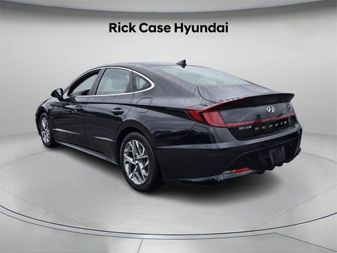Used 2023 Hyundai Sonata SEL w/ Convenience Package image 7