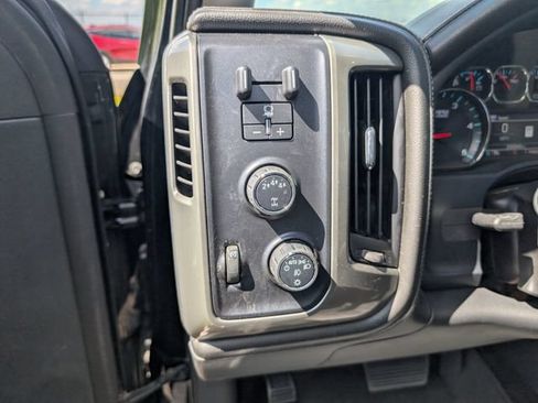 Used 2018 Chevrolet Silverado 2500 High Country w/ Duramax Plus Package AWD/4WD image 11