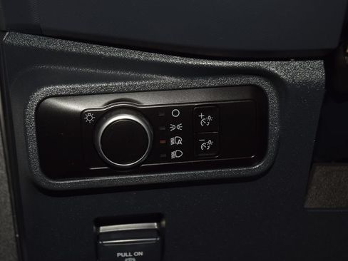 Used 2024 Ford Bronco Badlands AWD/4WD image 34