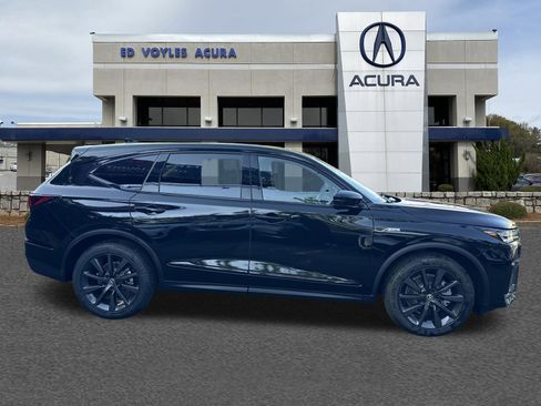 New 2026 Acura MDX A-Spec image 4