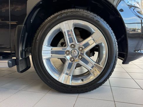 Used 2016 RAM 1500 Sport w/ Convenience Group image 51