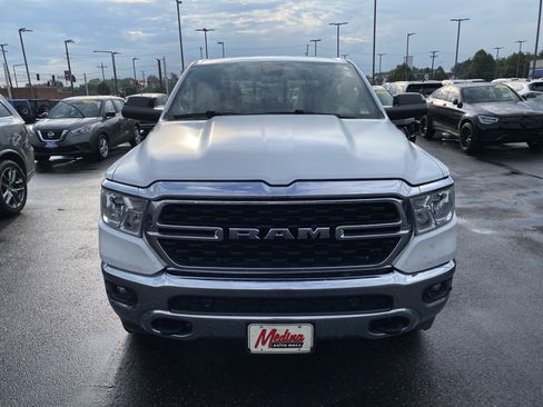 Used 2023 RAM 1500 Lone Star AWD/4WD image 5