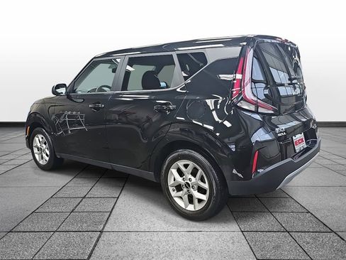 Used 2024 Kia Soul LX w/ Option Group 015 image 6