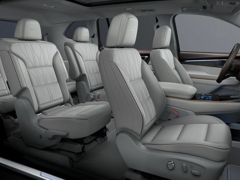 New 2026 Buick Enclave Avenir w/ Super Cruise Package image 43