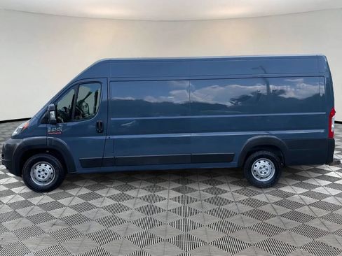 Used 2020 RAM ProMaster 3500 FWD image 4