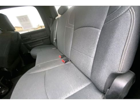 Used 2025 RAM 2500 Tradesman image 27