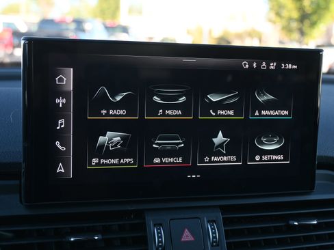 Used 2022 Audi SQ5 Premium Plus image 31