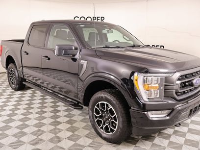 Used 2023 Ford F150 XLT w/ Equipment Group 302A High