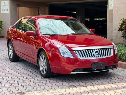 Used 2010 Mercury Milan Premier FWD image 25