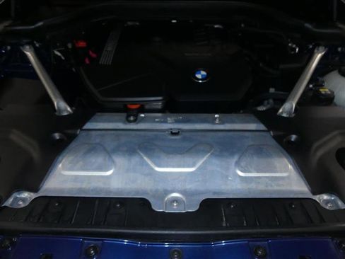 Used 2022 BMW X3 xDrive30i w/ Convenience Package image 28