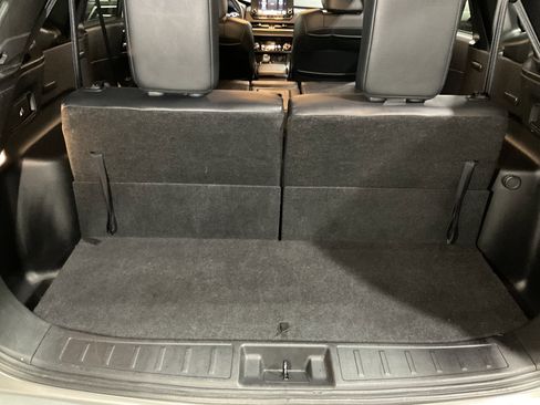 Used 2024 Mitsubishi Outlander Ralliart image 39