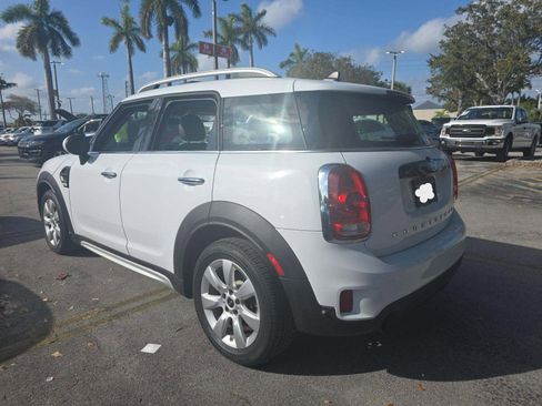 Used 2019 MINI Cooper Countryman image 2