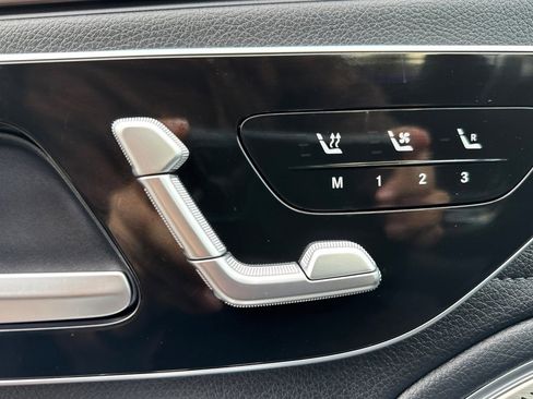 Certified 2023 Mercedes-Benz EQS 450+ Sedan image 22