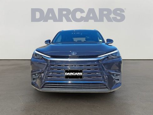 Used 2025 Lexus TX 350 AWD w/ Technology Package image 2