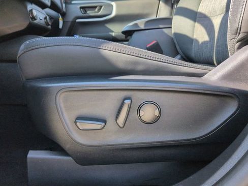 Certified 2023 Ford Bronco Sport Big Bend w/ Convenience Package image 19