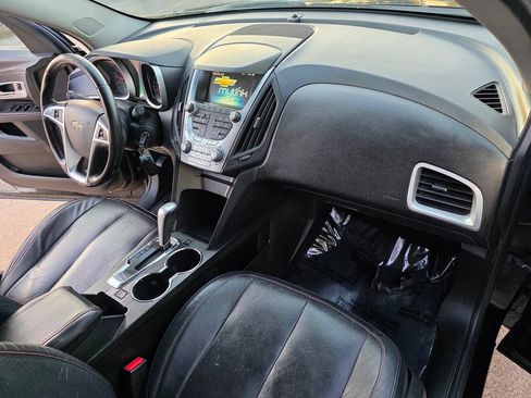 Used 2015 Chevrolet Equinox LT w/ Driver Convenience Package FWD image 21