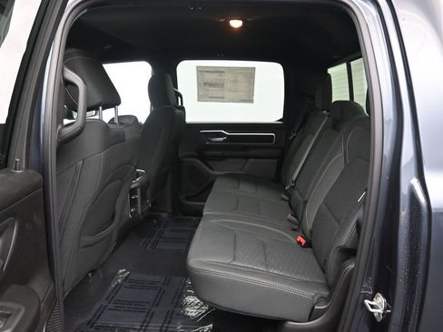 New 2026 RAM 1500 4x4 Crew Cab image 20