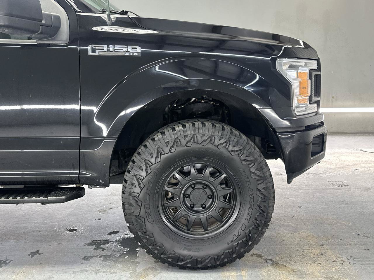 Used 2020 Ford F150 XL w/ Equipment Group 101A Mid AWD/4WD image 11