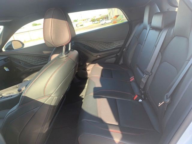 New 2026 Dodge Charger R/T AWD/4WD image 24