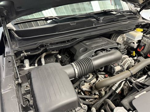 Used 2021 RAM 1500 Rebel w/ Rebel Level 2 Equipment Group image 51