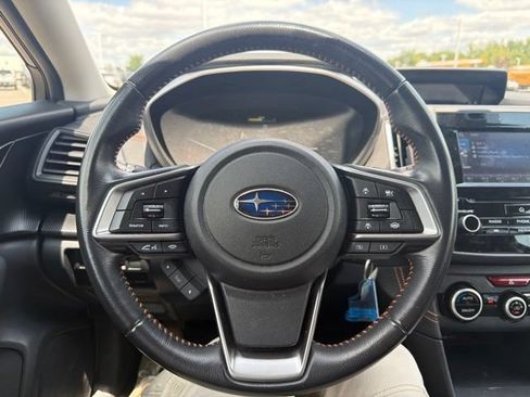 Used 2021 Subaru Crosstrek 2.0i Premium AWD/4WD image 33