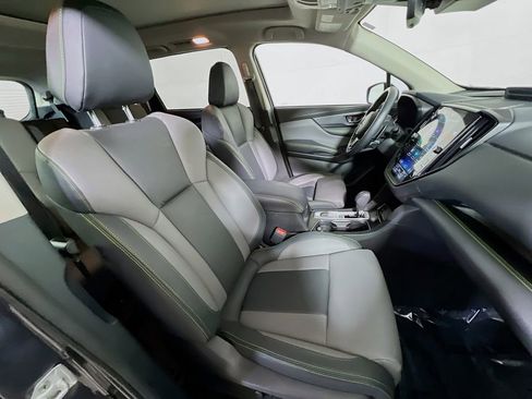 Used 2023 Subaru Ascent Onyx Edition Limited image 25