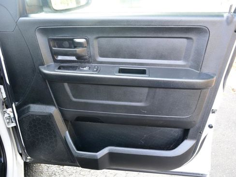 Used 2017 RAM 1500 Tradesman w/ Protection Group image 16