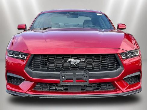 Used 2024 Ford Mustang Coupe w/ 2.3L High Performance Package RWD image 2