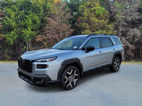 New 2026 Subaru Outback Touring XT AWD/4WD image 1