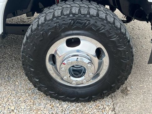 Used 2022 Ford F350 XL w/ STX Appearance Package AWD/4WD image 10