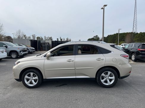 Used 2015 Lexus RX 350 AWD image 6