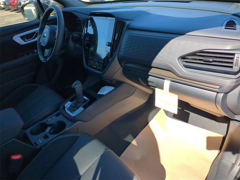 New 2025 Subaru Forester Touring image 12