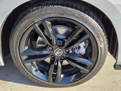 New 2026 Acura Integra A-Spec image 7