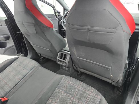 Used 2022 Volkswagen GTI S FWD image 11