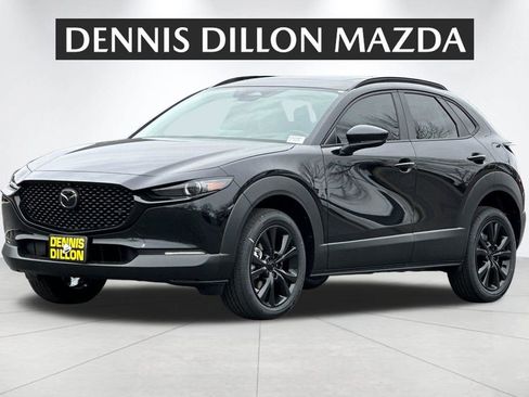 New 2026 MAZDA CX-30 Aire Edition AWD/4WD image 8
