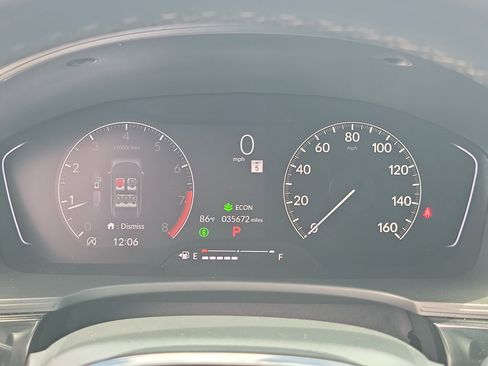 Used 2023 Honda Civic Sport image 24