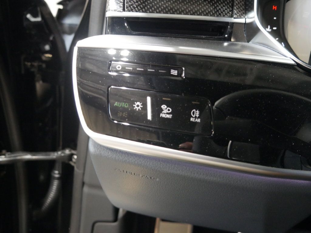 New 2026 Audi S8 AWD/4WD image 30